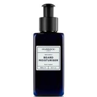 murdock london beard moisturiser 150ml