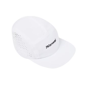 Gorra NNormal Race Cap Blanco