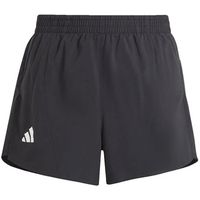 adidas short shorts team s noir pour jeunes athletes para hombre