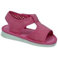 vulca-bicha pantuflas sandalias de casa para nina