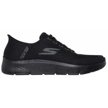 Skechers Zapatillas Go walk flex - netro para hombre