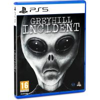 greyhill incident abducted edition ps5