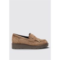 dorking mocasines d9782-ca para mujer