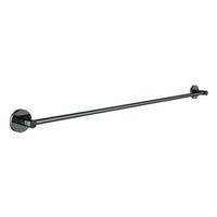 toallero grohe essentials anthracite 40386a01