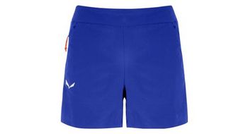 Salewa lavaredo dst pantalon corto azul mujer