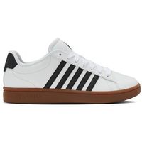 k-swiss zapatillas court tiebreak ii para hombre