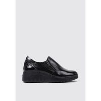 fluchos zapatos de tacon f2099 para mujer