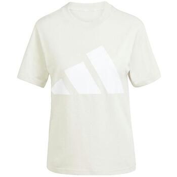 adidas Camiseta T-shirt Essentials Big Logo para mujer