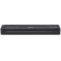 impresora termica directa bluetooth usb brother pj-863 portatil a4 conectividad avanzada