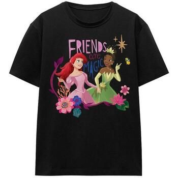 Disney Tops y Camisetas Friends Are Magic para mujer