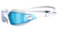 speedo aquapulse pro azul blanco
