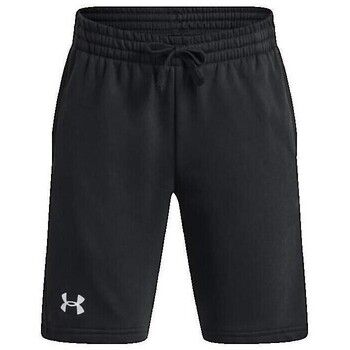 Under Armour Short niño Polaire Ua Rival para niño