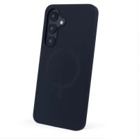 funda ultra suave compatible con magsafe compatible con samsung galaxy s25 fe