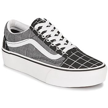 Vans Zapatillas OLD SKOOL PLATFORM para mujer