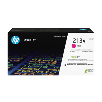 HP Toner laserJet 213A Magenta