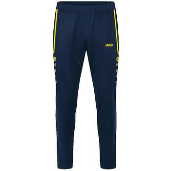 Jako Pantalón chandal Pantalon de survêtement Allround marine para mujer