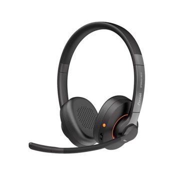 Auriculares Axtel inalámbricos Bluetooth con cancelación de ruido y micrófono