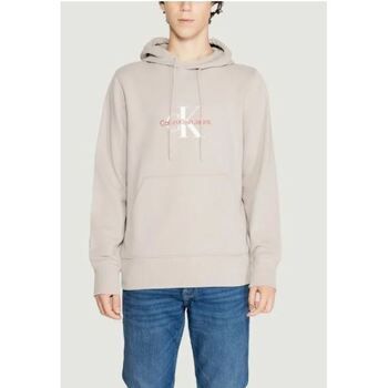 Calvin Klein Jeans Jersey SUDADERA DISTRESSED HOMBRE para hombre