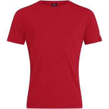 Canterbury Camiseta Club para hombre
