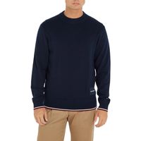 tommy hilfiger jersey mw0mw32037 para hombre