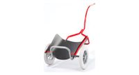 mottez ultreia cyclo trolley   producto renovado