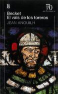 becket el vals de los toreros