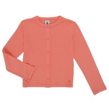 Petit Bateau Chaqueta de punto CARDIGAN para niña