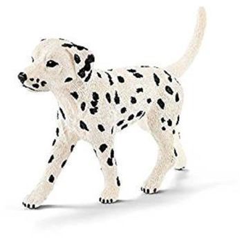 Figura Schleich 16838 - Animal De Granja - Dálmata Macho