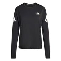 adidas adi365  camiseta de running mujeres-negro