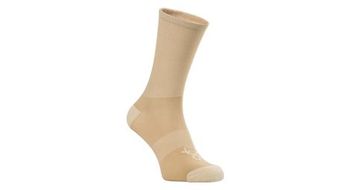 Par de calcetines lebram glieres beige arena