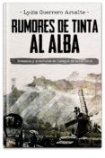 rumores de tinta al alba