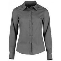 kustom kit camisa k242 para mujer