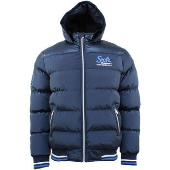 Srk Chaquetas Doudoune Garçon ECOBAL para niño