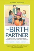 the birth partner sixth revised edition