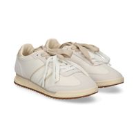 tommy hilfiger zapatillas mujer - blanco talla 39