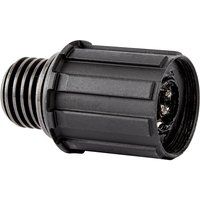 vitus md4r-k68r quick release freehub body black