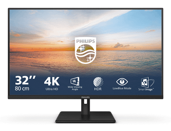 PHILIPS 1000 series 31.5