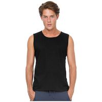 b and c camiseta tirantes ba110 para hombre