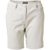 craghoppers short kiwi pro iii para mujer
