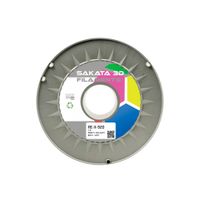 re-flex-920 85a sakata 3d verde 175 mm reciclado flexible