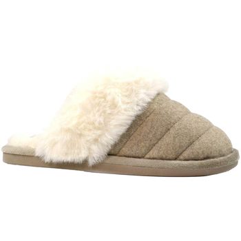 Lunar Pantuflas Carol II para mujer