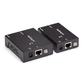 JUEGO KIT EXTENSOR HDMI POR UTP