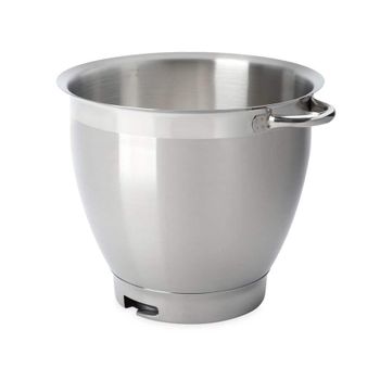 Kenwood Bol de acero inoxidable Chef Elite KAT621SS