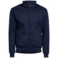 tee jays cazadora t5440 para hombre