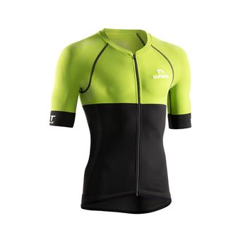 Maillot Mtb, Lurbel Cycling Tiger ¡AHORRA 30%! - S, Pistacho