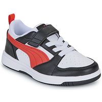 puma zapatillas puma rebound v6 lo ac ps para nino