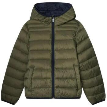 Pepe jeans Abrigo de plumas PB4000004 679 para niño