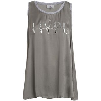 Deha Camiseta tirantes D43331 para mujer