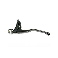 porta maneta completo tommaselli racing 22mm embrague negro