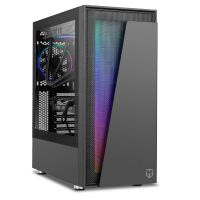 pcbyte cosmos pc intel core i9-14900f64gb2tb ssdrtx 5070 ti
